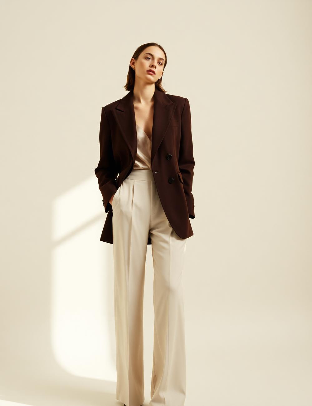 Blazer Milano